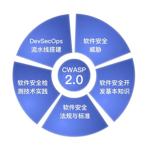 開源網(wǎng)安與桂電攜手舉辦CWASP認(rèn)證軟件安全專業(yè)人員實訓(xùn)課圓滿結(jié)束